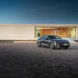 Biznesowe limuzyny Audi – ponadczasowa elegancja dla przedsiębiorców