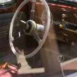 Professionelle Reparatur einer Windschutzscheibe in Szczecin