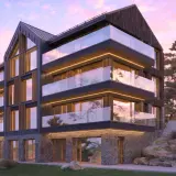 apartamenty inwestycyjne w górach