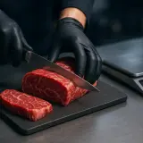 Efektywne działanie restauracji serwującej steki: ograniczanie strat przy zachowaniu jakości żywności