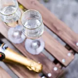 Prosecco, Cava i Szampan - czym różnią się te wina musujące?