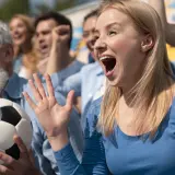 Emocje kibica a psychologia ryzyka: czego naprawdę uczy nas sport