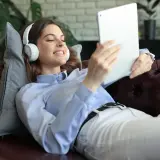 Cyfrowy relaks: jak świadomie korzystać z rozrywki online