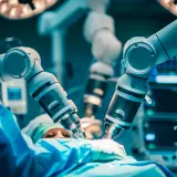 Wpływ chirurgii robotycznej na współczesną medycynę