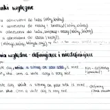 Zaimki względne: who, which, that, when, whose. Zdania względne definiujące i niedefiniujące.