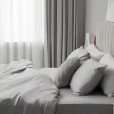 Pościel hotelowa w domu: Sekrety wyboru, pielęgnacji i gdzie kupić