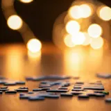 Tatuaż puzzle co oznacza - odkryj głębokie znaczenie symboliki