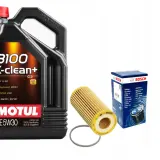 Jak uniknąć zakupu podróbki oleju Motul i chronić swój silnik