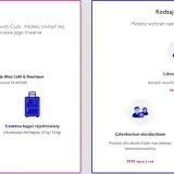Dowiedz się, jak zostać członkiem Wizz Discount Club, by cieszyć się zniżkami na bilety i bagaż.