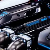 Silnik W16 Bugatti Chiron: 1500 KM, sekrety i koniec legendy