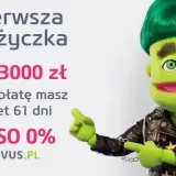 Vivus: Pieniądze w 15 minut? Sprawdź, jak szybko dostaniesz!