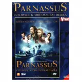 Parnassus: Człowiek, który oszukał diabła Ledger, analiza, VOD