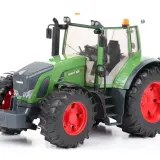 Traktor zabawka – wybierz idealny model dla swojego dziecka