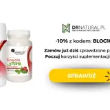 Suplementy diety z aceroli: proszek i tabletki do ssania. Dowiedz się, acerola co to i jakie ma korzyści.