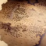Narnia: Szczegółowe streszczenie. Od szafy do Ostatniej Bitwy