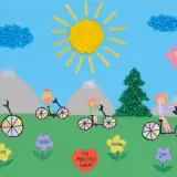Pajączek na rowerze: Streszczenie, bohaterowie, wątki. Zrozum lekturę!