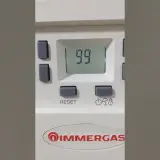Jak włączyć ogrzewanie w Immergas Eolo Star bez problemów i stresu