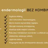 Czy endermologia jest skuteczna? Poznaj prawdę i efekty!