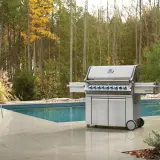 Najlepsze grille do ogrodu: wybierz idealny model dla siebie