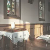 Ile za mszę zbiorową? Sprawdź, jakie są ofiary w parafiach