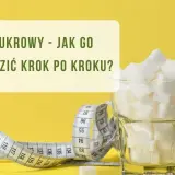 Jak leczyć uzależnienie od cukru? Kompleksowy poradnik krok po kroku