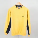 Gdzie kupić bluzy Nike vintage? Najlepsze miejsca i porady zakupowe