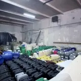 Fabryka Amfetaminy Wola Karczewska: Jak CBŚP zlikwidowało giganta?
