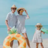 Vacaciones con niños: los mejores destinos y consejos para disfrutar