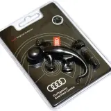 Gekon Audi co oznacza? Odkryj jego znaczenie dla quattro i bezpieczeństwa