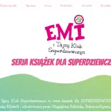 Emi klub superdziewczyn - odkryj fascynujący świat przygód dla dzieci