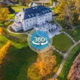 Pałac w Komierowie: historia, architektura i tajemnice rezydencji