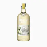 Butelka Absolut Juice Pear & Elderflower 0.7l. Idealna na letnie drinki.