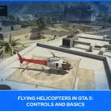 Ambulans w GTA 5 na dachu. Dowiedz się, jak latać helikopterem w GTA 5, poznaj sterowanie i podstawy.