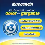 Medicamento para anginas sin receta: Alivio rápido y efectivo sin dolor