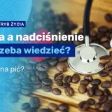 Jaka kawa przy nadciśnieniu? Bezpieczne wybory dla zdrowia serca