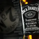 Butelka Jack Daniel's Old No.7 Tennessee Whiskey 0,7l. Sprawdź aktualną jack daniel's 0 7 cena.
