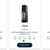 Jaki SodaStream wybrać? Terra, Art, Duo znajdź idealny!