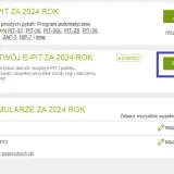 PIT 2024: Kiedy zacząć rozliczenie? Kluczowe daty i Twój e-PIT