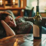 Kac objawy psychiczne: jak alkohol wpływa na twoje samopoczucie