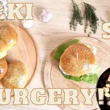 Jakie bułki do burgera wybierać, aby uniknąć nieudanych smaków?