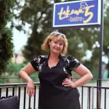 Gdzie zjeść w Mikoszewie? Odkryj najlepsze lokale gastronomiczne
