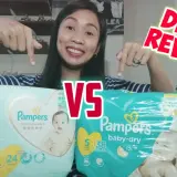 Pampers Premium Care czy Baby Dry – który wybór zapewni lepszą ochronę?