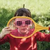 Angażujące pomysły na prezenty tenisowe, aby zachęcić dzieci do pasji do tego sportu