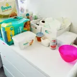 Na ile starcza paczka pampersów? Sprawdź, jak oszczędzać na pieluchach