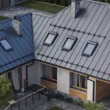 Jak okna dachowe Dakea współpracują z systemami smart home?