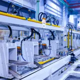 Projektowanie schematów elektronicznych dla przemysłu – dlaczego warto powierzyć to ekspertom?
