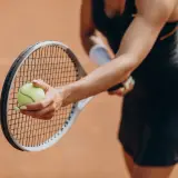Sportowiec poza kortem: nawyki, organizacja i świadome wybory w codziennym życiu