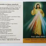 Litania za zmarłego męża – modlitwa, która przynosi ukojenie i pamięć.