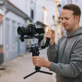 Najlepszy gimbal do aparatu – uniknij złych wyborów i oszczędzaj czas
