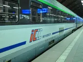 Wi-Fi w PKP Intercity: Gdzie jest, jak działa i co, gdy go brak?